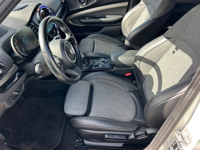 MINI Mini Clubman 2.0 Cooper D Mayfair Edition Clubman (8)