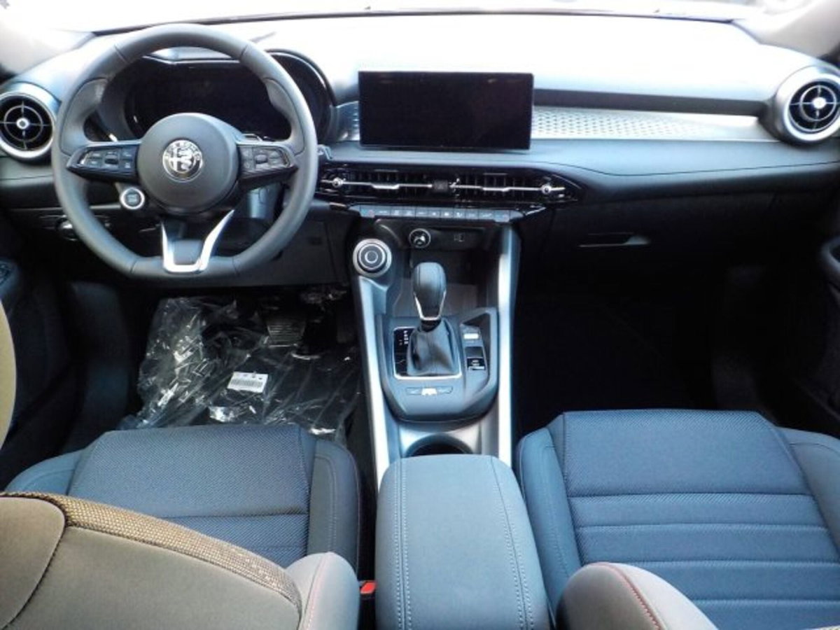 Alfa Romeo Tonale 1.6 Tonale 130cv tct6 (7)
