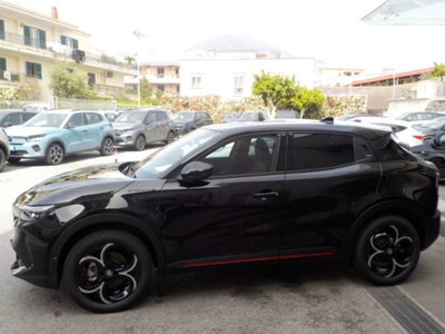 Alfa Romeo Junior 1.2 ibrida 145cv edct6 (11)