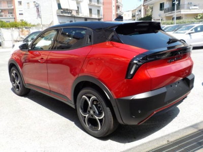 Alfa Romeo Junior 1.2 ibrida 145cv edct6 (13)