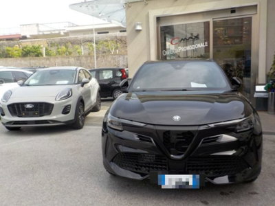 Alfa Romeo Junior 1.2 ibrida 145cv edct6 (3)