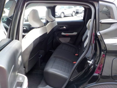 Citroen C3 1.2 puretech turbo Max 100cv s&s (8)