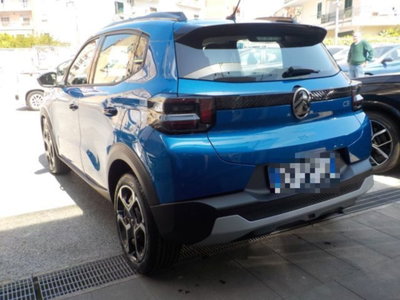 Citroen C3 1.2 hybrid Max 110cv edcs6 (15)