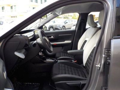Citroen C3 Aircross 1.2 puretech turbo You 100cv (6)
