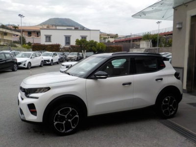 Citroen C3 1.2 hybrid Plus 110cv edcs6 (10)