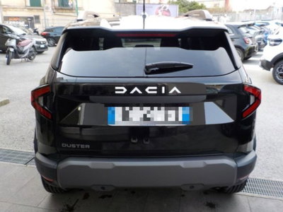Dacia Duster 1.2 Eco-G Expression 120cv (14)