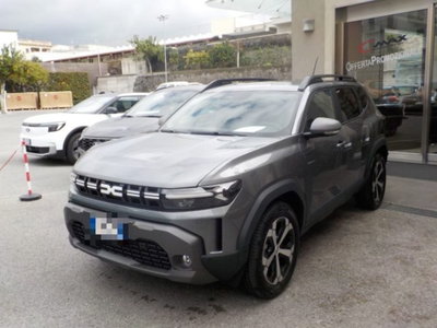 Dacia Duster 1.2 Eco-G Expression 120cv (3)