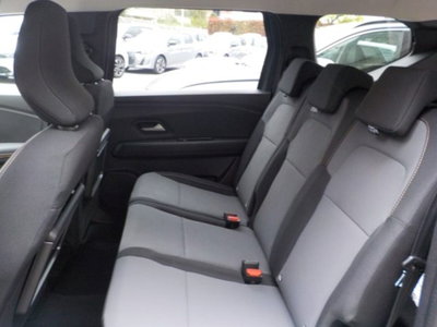 Dacia Jogger 1.2 Eco-G Expression 120cv (8)