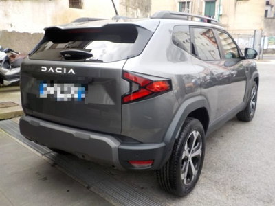 Dacia Duster 1.2 Eco-G Expression 120cv (13)
