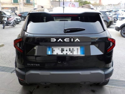 Dacia Duster 1.2 Eco-G Expression 120cv (14)