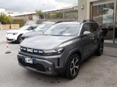 Dacia Duster 1.2 Eco-G Expression 120cv (2)
