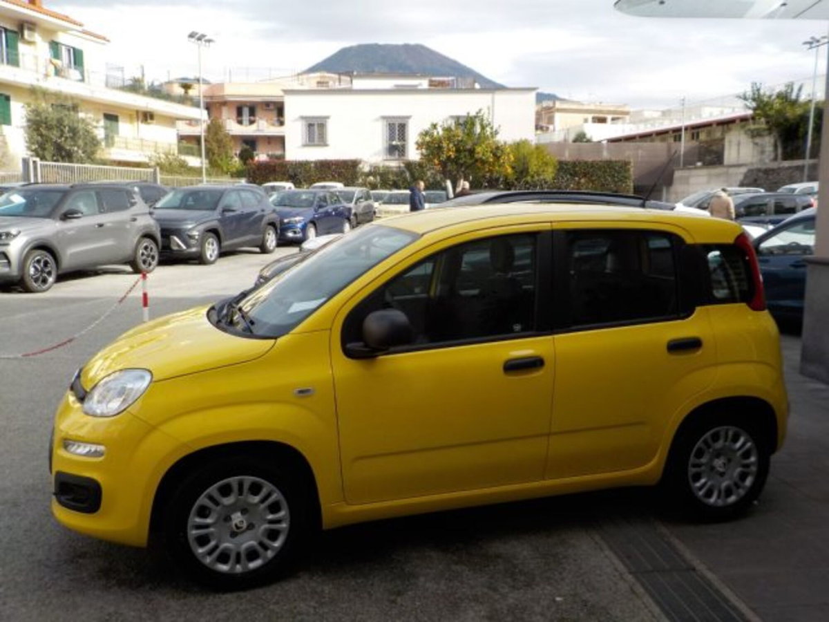 Fiat Panda 1.0 firefly hybrid s&s 70cv 5p.ti (10)
