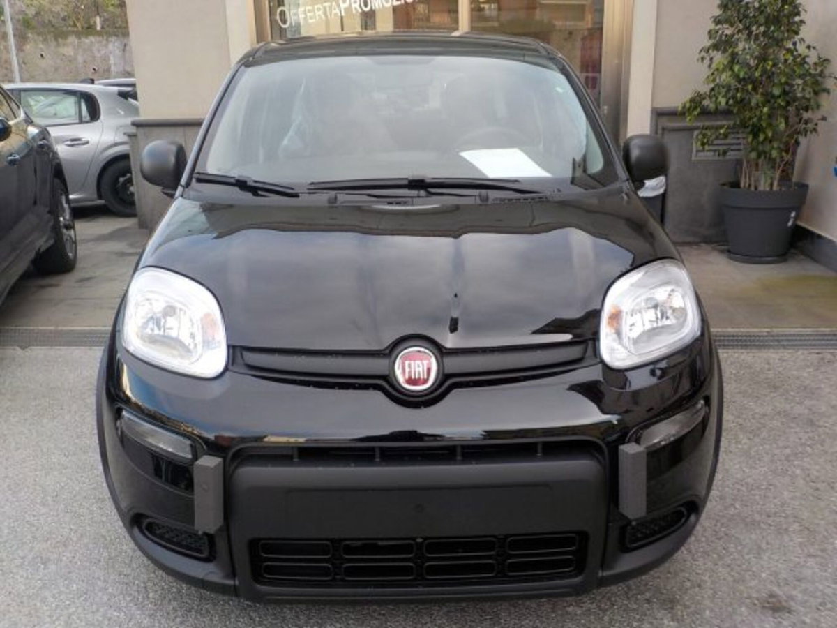 Fiat Panda 1.0 firefly hybrid s&s 70cv 5p.ti (2)