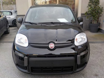 Fiat Panda 1.0 firefly hybrid s&s 70cv 5p.ti (2)