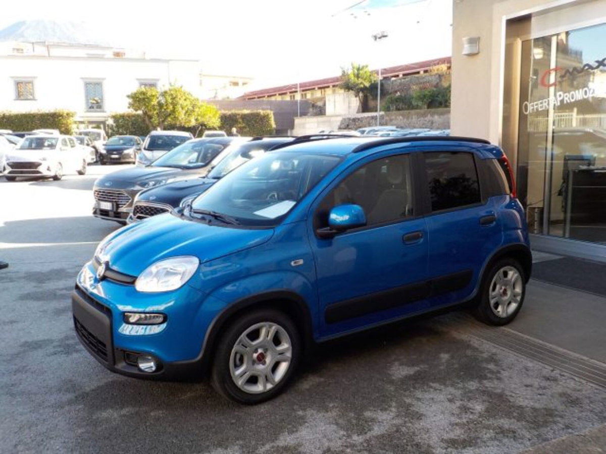 Fiat Panda 1.0 firefly hybrid s&s 70cv 5p.ti (3)
