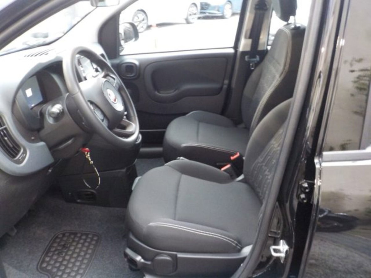 Fiat Panda 1.0 firefly hybrid s&s 70cv 5p.ti (6)