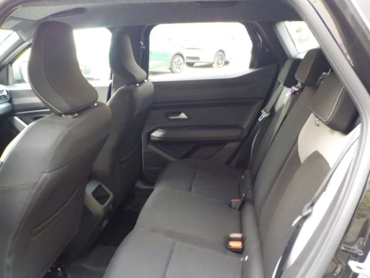 Dacia Duster Van van III 1.8 hybrid 155cv Expression Qstomize auto (7)