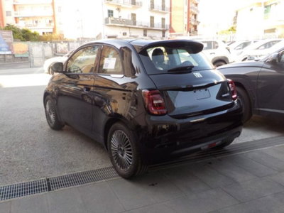 Fiat 500 1.0 hybrid Pop (12)