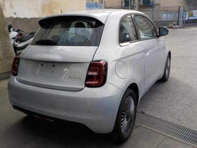 Fiat 500 1.0 hybrid Pop (13)