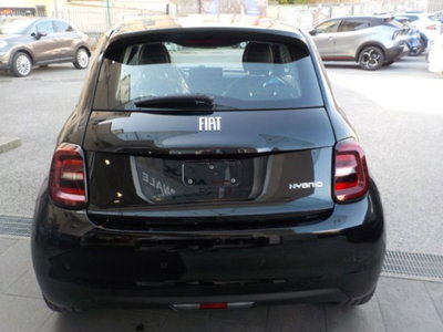 Fiat 500 1.0 hybrid Pop (14)