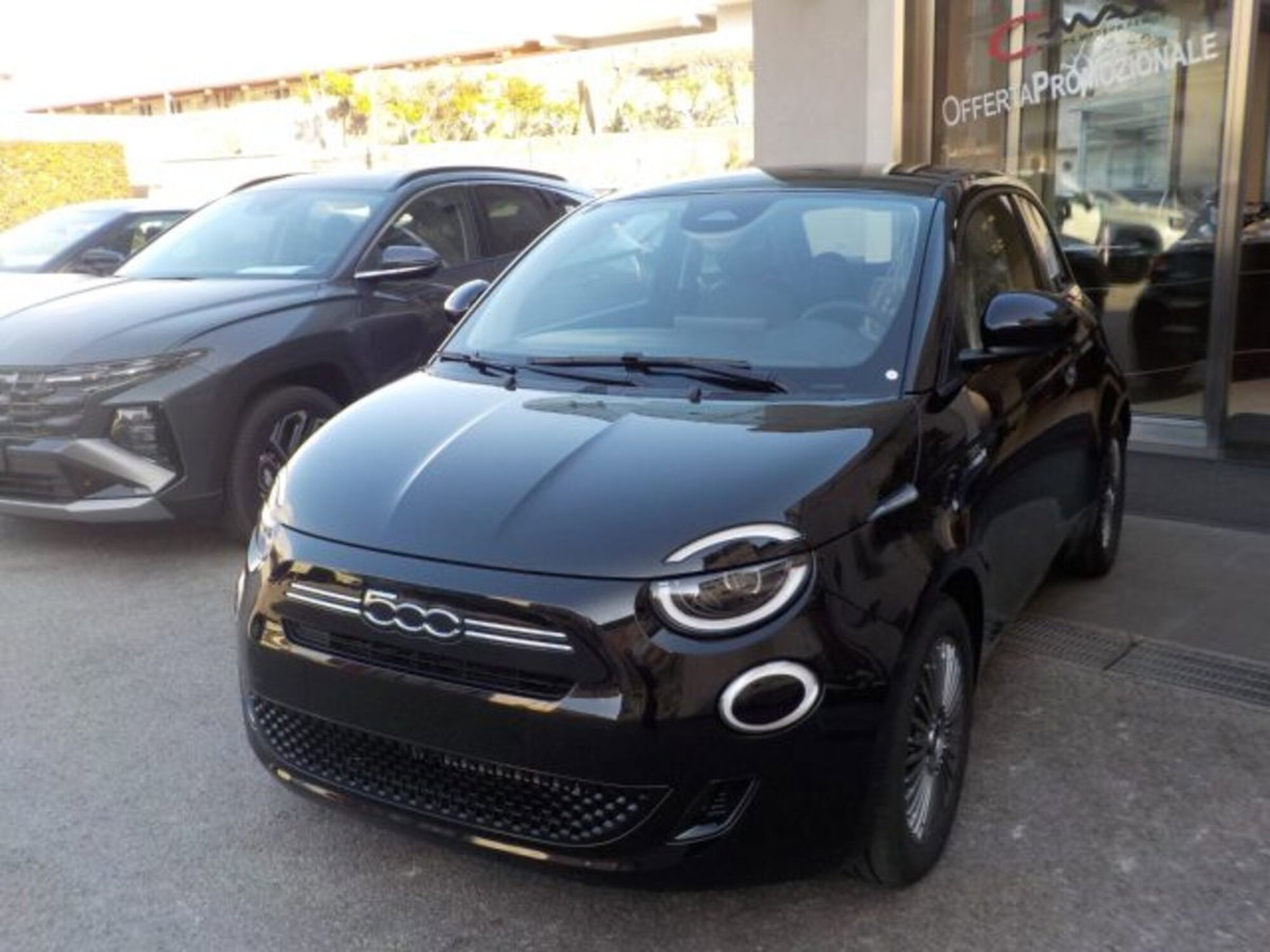 Fiat 500 1.0 hybrid Pop (2)