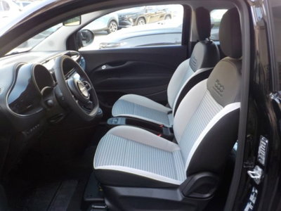 Fiat 500 1.0 hybrid Pop (6)