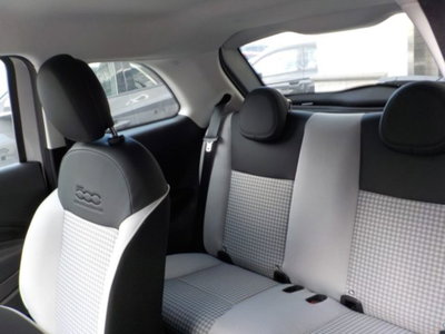 Fiat 500 1.0 hybrid Pop (8)