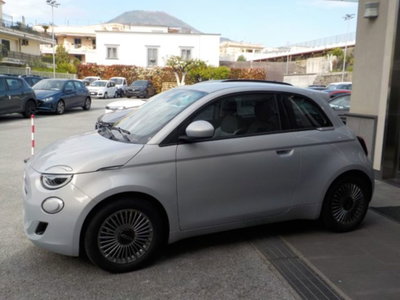 Fiat 500 1.0 hybrid Pop (9)