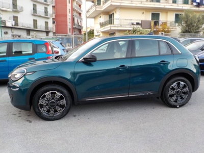 Fiat 600 1.2 hybrid Pop 110cv auto (10)