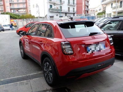Fiat 600 1.2 hybrid Pop 110cv auto (11)