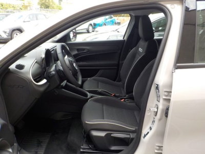 Fiat 600 1.2 hybrid Pop 110cv auto (6)