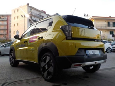 Fiat Grande Panda 1.2 Pop 100cv (12)