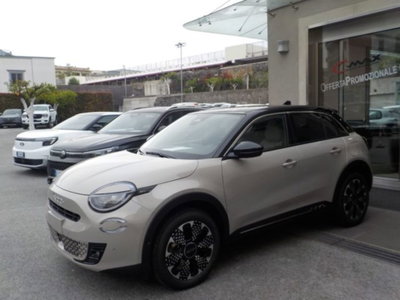 Fiat 600 1.2 Pop 100cv (12)