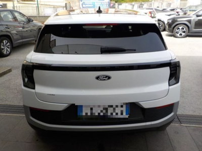 Ford Explorer Standard Range rwd 170cv auto (10)
