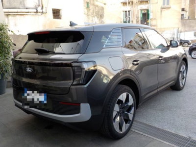 Ford Explorer Standard Range rwd 170cv auto (11)