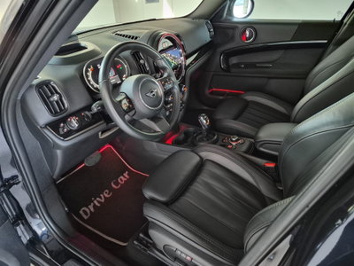 MINI Mini Countryman 1.5 Cooper Essential Countryman (11)