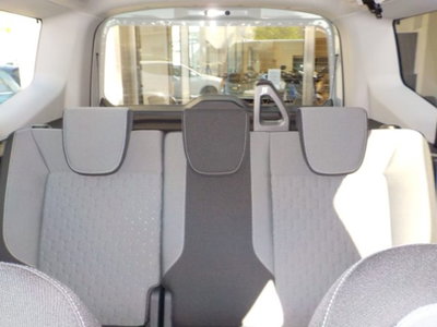 Ford Tourneo Courier 1.0 EcoBoost 100 CV Titanium (8)