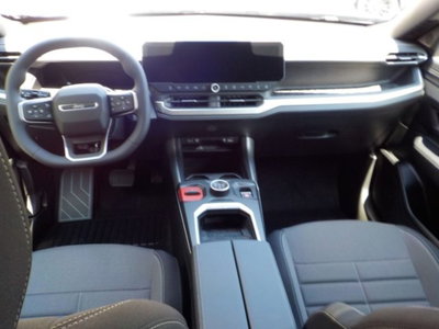 Jeep Compass 1.2 turbo 48V e-hybrid Altitude fwd 145cv edct6 (7)