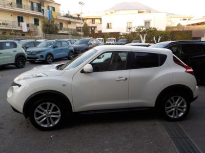 Nissan Juke 1.5 dCi Tekna (2)