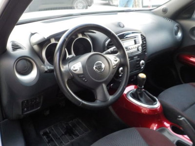 Nissan Juke 1.5 dCi Tekna (6)