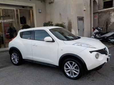 Nissan Juke 1.5 dCi Tekna (9)