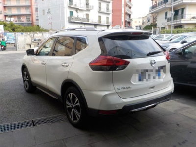 Nissan X-Trail 2.0 dCi 4WD N-Connecta (10)