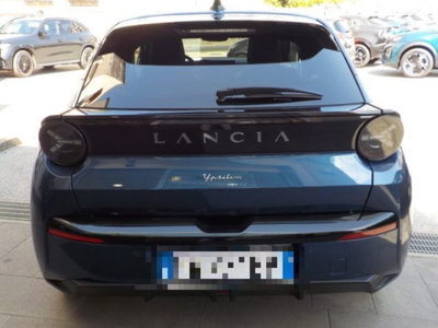 Lancia Ypsilon 1.2 mhev Edizione Limitata Cassina e-dct (15)