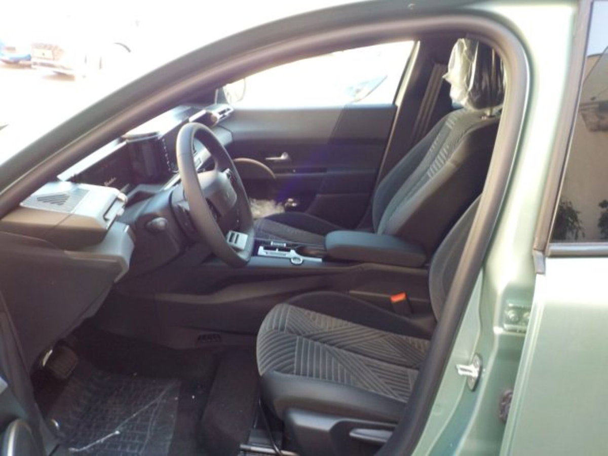 Lancia Ypsilon 1.2 100cv (6)