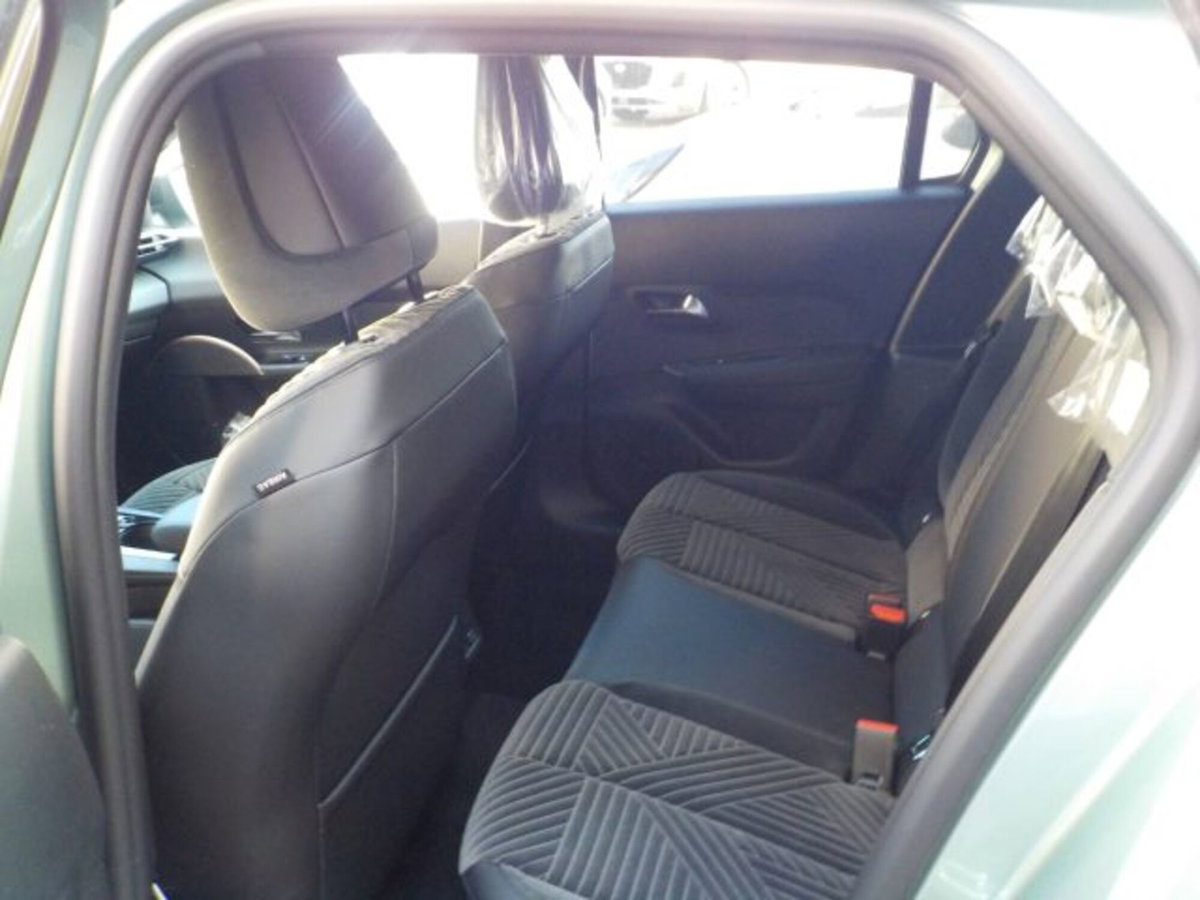 Lancia Ypsilon 1.2 100cv (8)