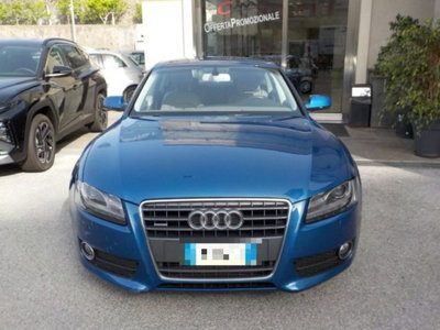 Audi A5 Sportback 2.0 TFSI 211 CV Advanced usata