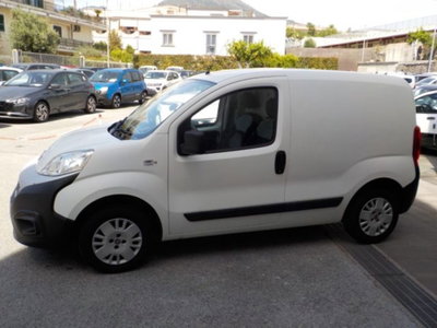 Fiat Fiorino 1.3 MJT 80CV Combinato SX M1 (2)