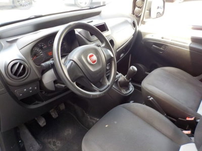 Fiat Fiorino 1.3 MJT 80CV Combinato SX M1 (3)