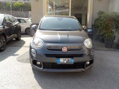 Fiat 500X 1.6 MultiJet 130 CV Sport Dolcevita usata