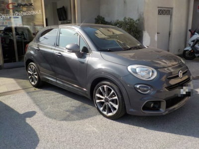 Fiat 500X 1.6 MultiJet 130 CV Sport Dolcevita (10)